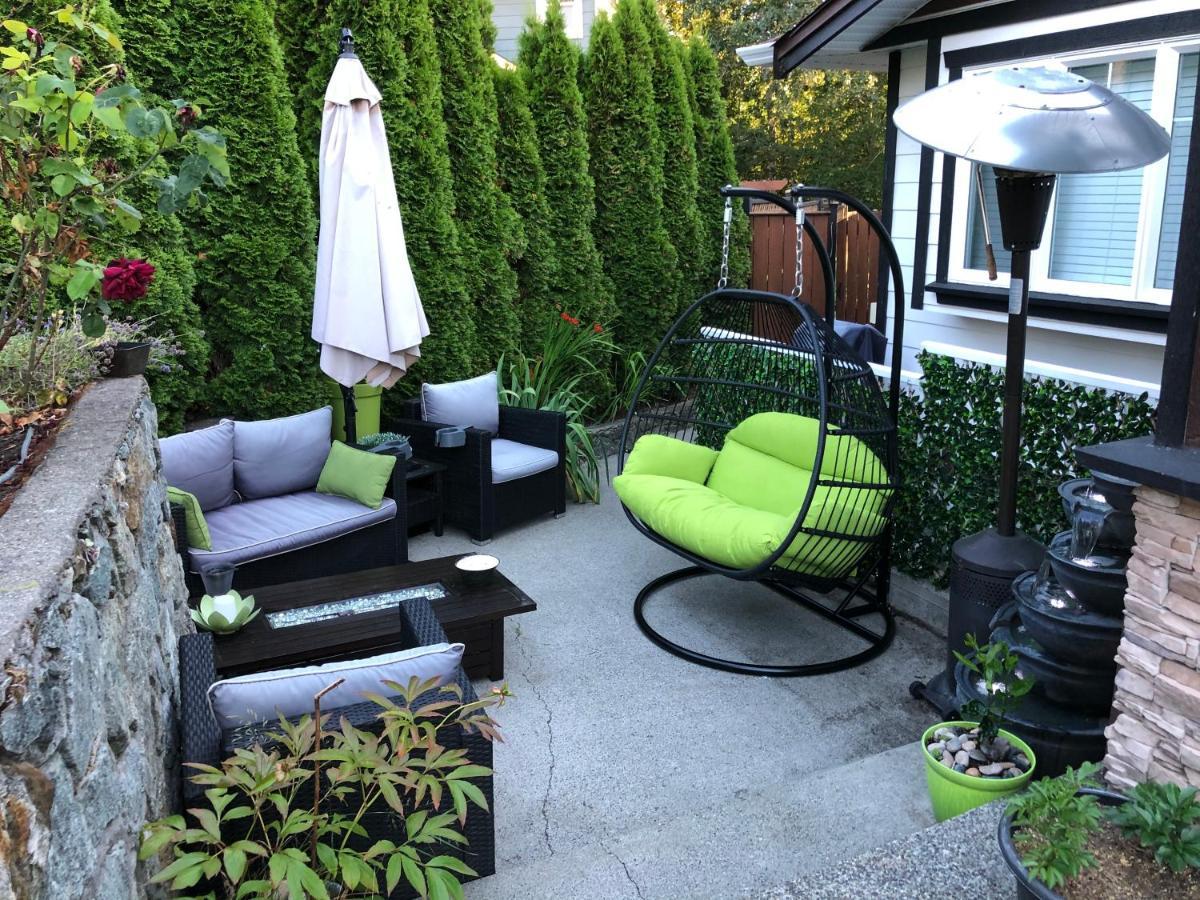 Cozy And Modern 3 Bedroom In Central Location! Victoria Dış mekan fotoğraf