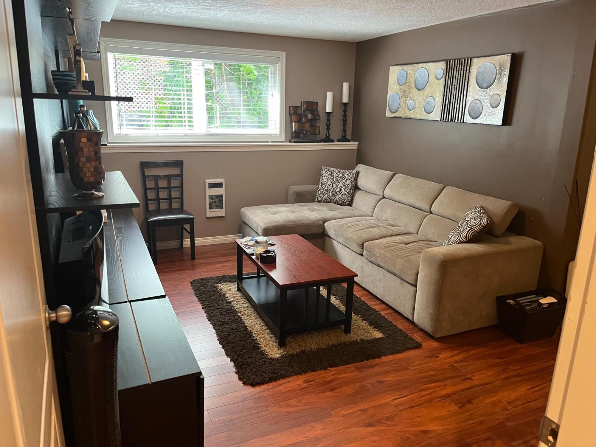 Cozy And Modern 3 Bedroom In Central Location! Victoria Dış mekan fotoğraf